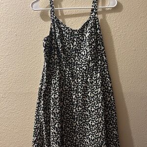 OLD NAVY SUNDRESS